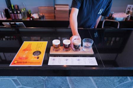 『味わいが全く違う』水口酒造の日本酒・道後ビールの