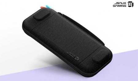 【Amazon限定】JSAUXのSwitch 2アクセサリーがセール