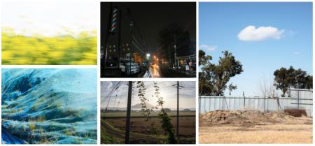 【奈良市】『第六回入江泰吉記念写真賞』『第六回なら