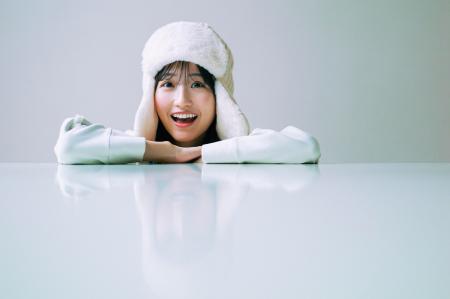 読めばきっと幸せに──。乃木坂46の一ノ瀬美空が11/28( 読めばきっと幸せに──。乃木坂46の一ノ瀬美空が11/28(