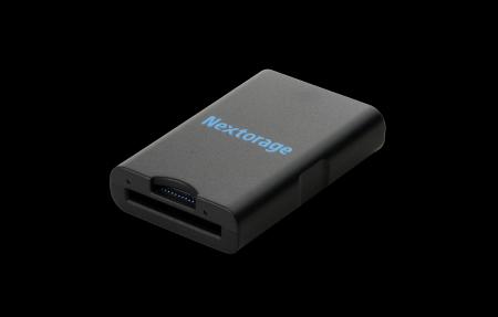 マルチスロットカードリーダー「NX-MMF1CL」発売のお