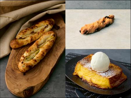 日々の食事に寄り添う、おもてなしのベーカリー「Comm 日々の食事に寄り添う、おもてなしのベーカリー「Comm