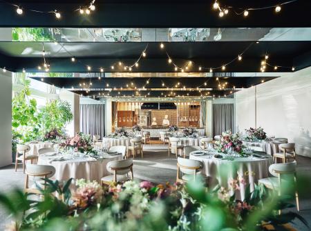 【ホテル椿山荘東京】お披露目ブライダルフェア開催中