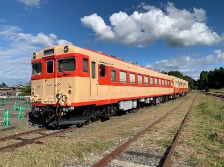 《好評発売中！》国鉄形気動車の系譜を追う 房総保存