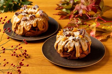 食で感じるホリデーの魔法。エースホテル京都の3レス