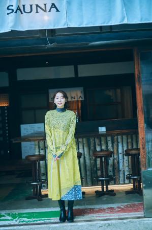 すべてのサウナ好きにおくるサウナ雑誌「SAUNA BROS.v