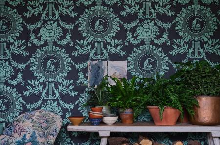 英国の最高級ペイントブランド Farrow&Ball フランス 英国の最高級ペイントブランド Farrow&Ball フランス