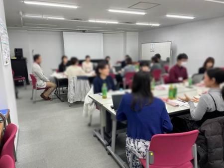 技術者を目指す女性の不安、悩みをクリアに。宇都宮で 技術者を目指す女性の不安、悩みをクリアに。宇都宮で