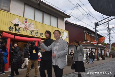 鳥取県には、砂の数だけ魅力がある！宮崎謙介さん “デ