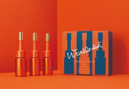 『リンクルショット メディカル セラム デュオ』3本セ 『リンクルショット メディカル セラム デュオ』3本セ