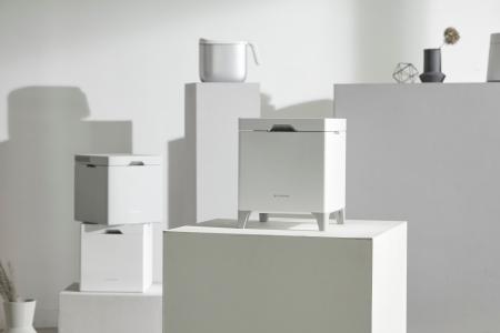 【Carepod、世界販売100万台突破記念セール】世界が選