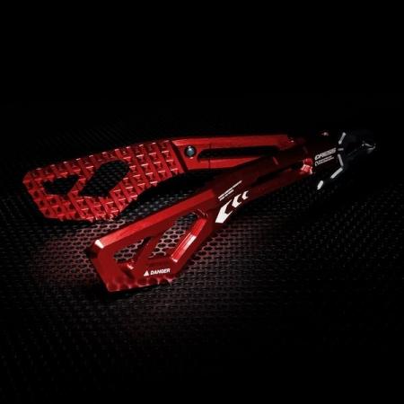 ただ魚をつかむだけ。──それなのに、2万円超え。釣り