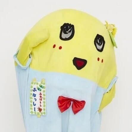 ふなっしーが千葉ジェッツの期間限定「CEO」に就任! ふなっしーが千葉ジェッツの期間限定「CEO」に就任!