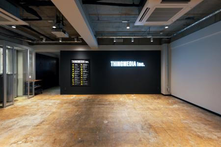 THINGMEDIAが映像制作業界のニュースタンダード構築を THINGMEDIAが映像制作業界のニュースタンダード構築を