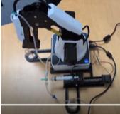 GRIPS、Luominen Labと共同で簡易自動分注システムパ