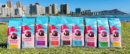 【どん底からの挑戦】ハワイ生まれの「ワイキキコーヒ