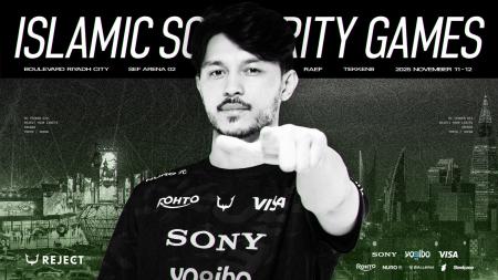 プロeスポーツチーム「REJECT」 TEKKEN部門が『2025 I