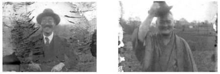 【横浜市立大学】郡山市蔵「久米正雄撮影フィルutf-8 【横浜市立大学】郡山市蔵「久米正雄撮影フィルutf-8