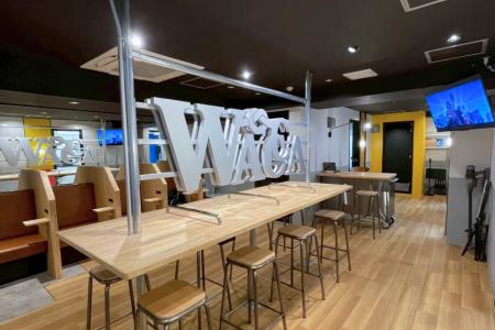 東京駅エリア最大級のボイトレ教室オープン！WACCA MU