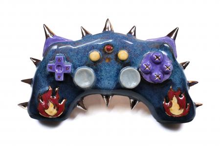 【京都岡崎 蔦屋書店】美術作家 泥方陽菜の個展「▶CON