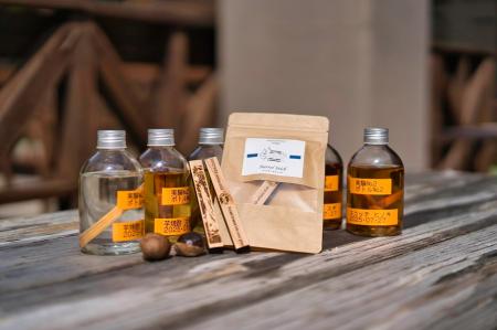 東京都立産業技術大学院大学 板倉研究室の地域振興プ