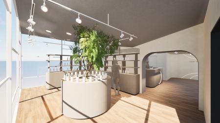 土屋可奈プロデュース プロジェクト第二弾！エステサ