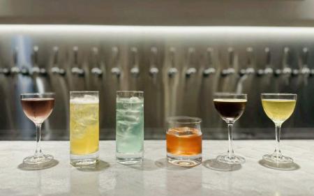 SummerFall TAP COCKTAILSがテレビでも話題に。渋谷で