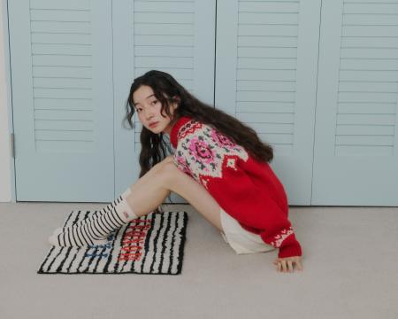 「I Hate Monday (アイヘイトマンデー) 」より、“冬を