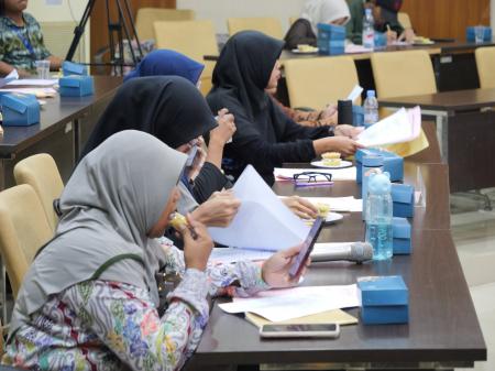 Liquitous、インドネシア共和国ペカロンガン市にて、