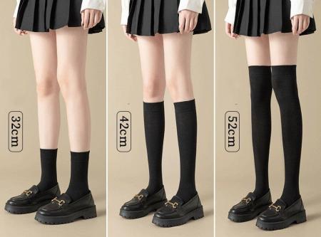 60円/枚　着圧ソックス JKソックス 靴下　卸売　中国