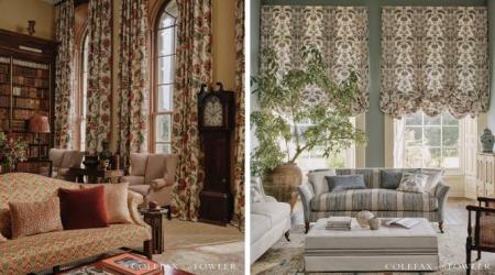 イギリス【 コールファックス アンド ファウラーutf-8