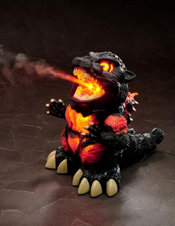 \大迫力のゴジラ加湿器がリニューアル!!/「加utf-8 \大迫力のゴジラ加湿器がリニューアル!!/「加utf-8