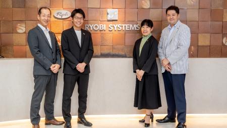 双日テックイノベーション、両備システムズに Nautf-8