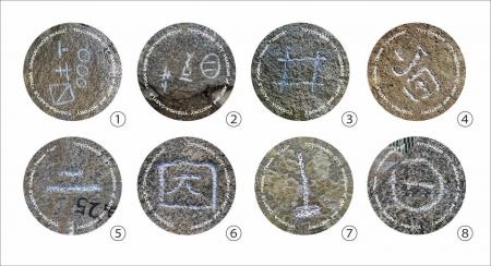 400個限定！毎回完売の大人気「びはくオリジナル缶バ