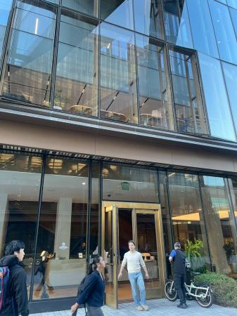 【ITキャリア推進協会（JAIC）】第3回 サンフランシス