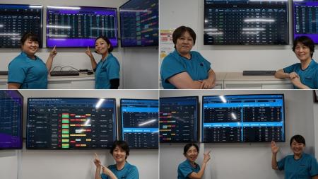 京都医療センター、GEヘルスケア・ジャパン、国立病院