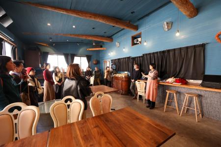 島根県・鳥取県：観光人材育成プログラム