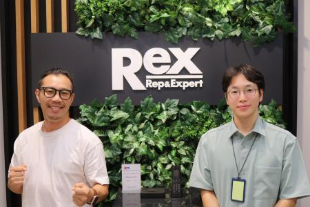 【事例紹介】株式会社レックスアドバイザーズにSEO分