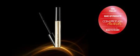 美容液マスカラ「オーディモード　アイラッシュインパ