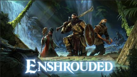 いざ、ディープな水域へ--『Enshrouded~霧の王国~』大