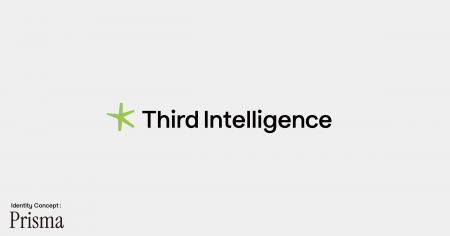 【Third Intelligence】コーポレートアイデンティティ