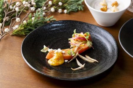 【コートヤード・バイ・マリオット 白馬】世界がutf-8