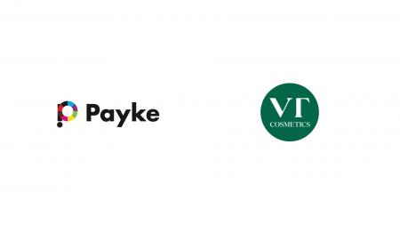 訪日観光客向けアプリ「Payke」、韓国人気コスメブラ