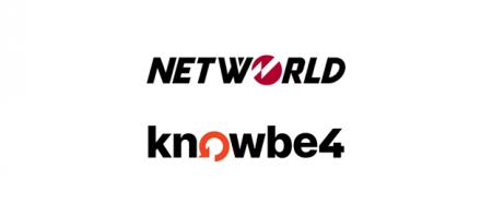 ネットワールド、社内セキュリティ意識向上に向けて、