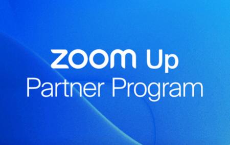 Zoom、柔軟性と成長に注力した新パートナー プログラ