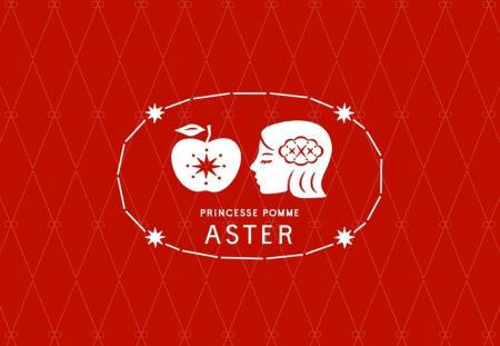 【2026年 モロゾフのバレンタイン】りんごと女の子が