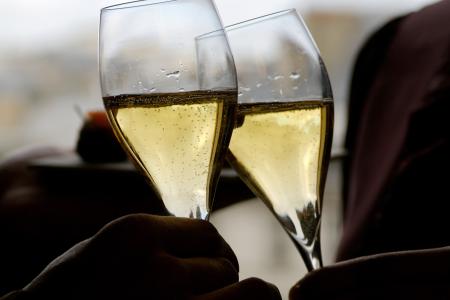 【Cuvee J2 Hôtel Osaka】ジョセフ・ペリエ200周年を