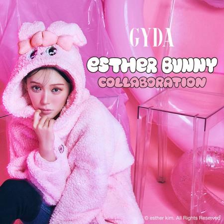 ”カジュアルPOPな映えスタイル”「GYDA（ジェイダ）」×