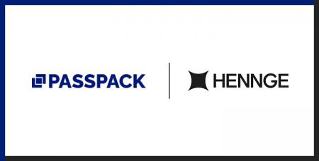 HENNGE、米国のパスワード管理SaaS企業Passpackと戦略