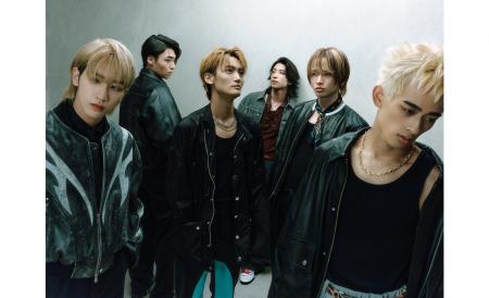 6人組ダンス＆ボーカルグループ “WATWING“『Let’s try